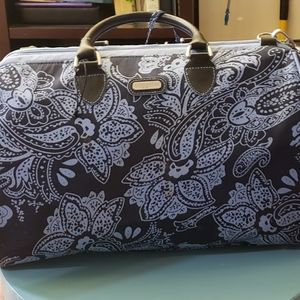 Bagallini  gym bag